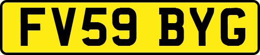 FV59BYG