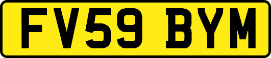 FV59BYM