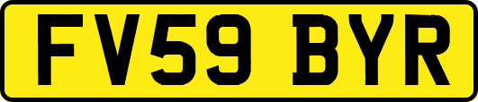 FV59BYR
