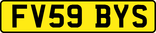 FV59BYS