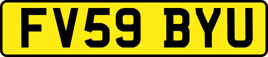 FV59BYU