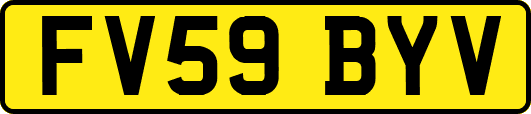 FV59BYV