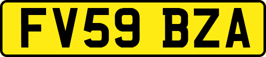 FV59BZA