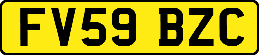 FV59BZC