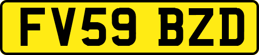 FV59BZD