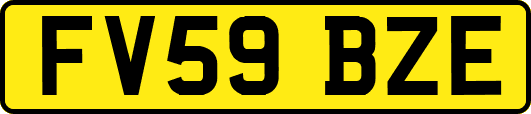 FV59BZE