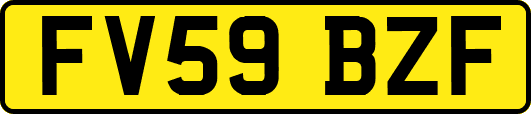 FV59BZF