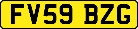 FV59BZG