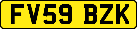 FV59BZK