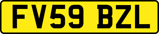 FV59BZL