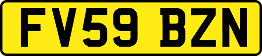FV59BZN