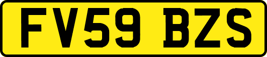FV59BZS