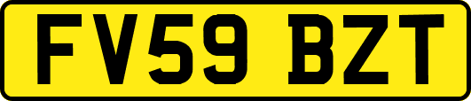 FV59BZT