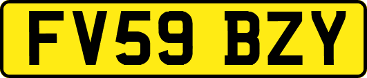 FV59BZY