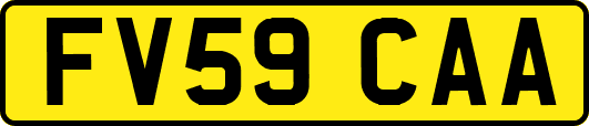 FV59CAA