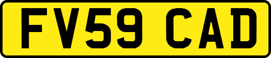 FV59CAD