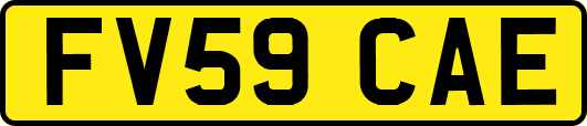 FV59CAE