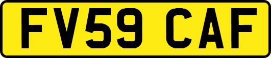 FV59CAF