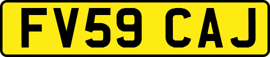 FV59CAJ