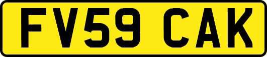 FV59CAK