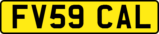 FV59CAL