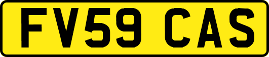 FV59CAS