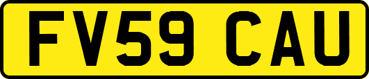FV59CAU