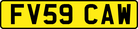 FV59CAW