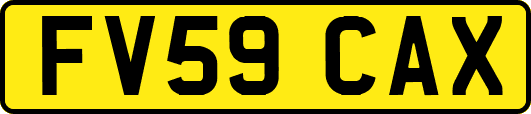 FV59CAX
