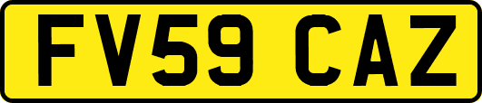 FV59CAZ