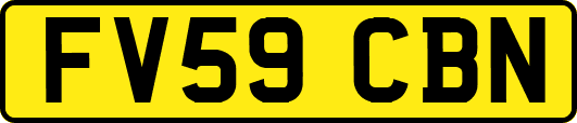 FV59CBN