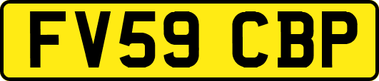 FV59CBP