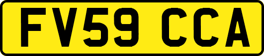 FV59CCA