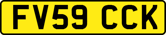FV59CCK
