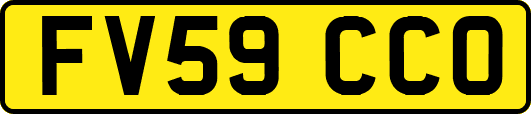 FV59CCO