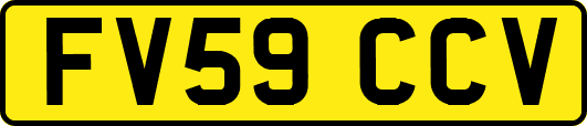 FV59CCV