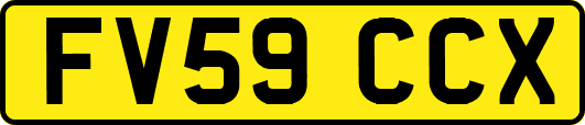 FV59CCX