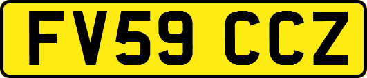 FV59CCZ