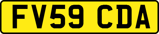 FV59CDA
