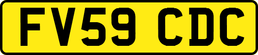 FV59CDC