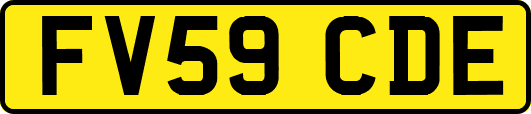FV59CDE
