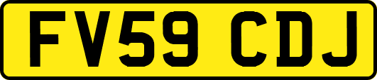 FV59CDJ