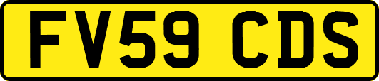 FV59CDS