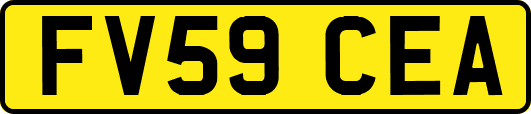 FV59CEA
