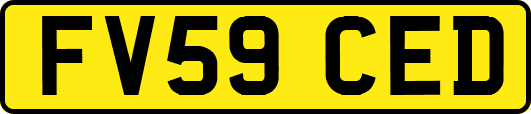 FV59CED