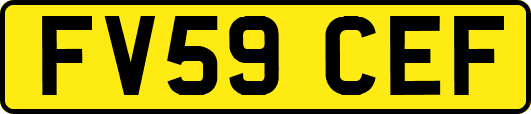 FV59CEF