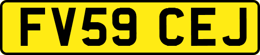 FV59CEJ