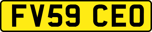 FV59CEO