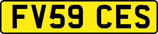FV59CES