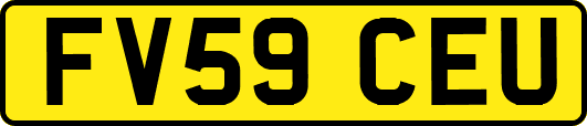 FV59CEU